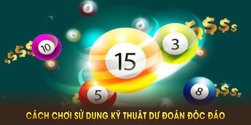 Cầu 3 càng vào bờ là cách chơi sử dụng kỹ thuật dự đoán độc đáo từ nhà cái.