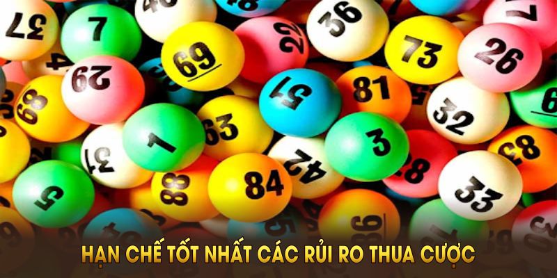 Lưu ý khi sử dụng cầu 3 càng vào bờ giúp hạn chế tốt nhất các rủi ro thua cược