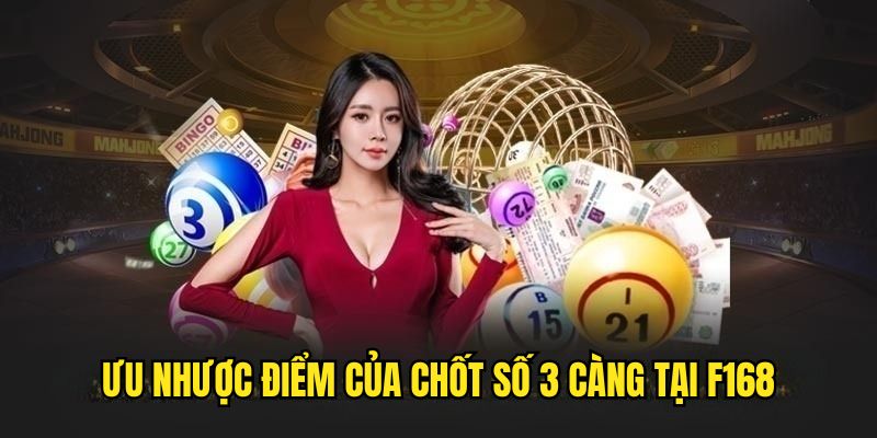 Chi tiết về những lợi ích và tác hại của phương thức xổ số này