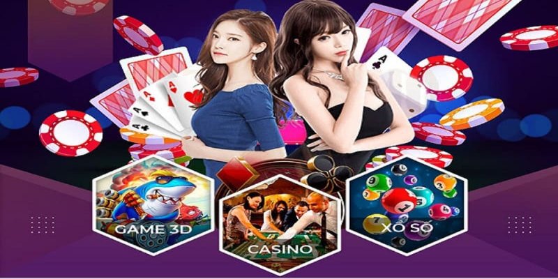 Nhà cái định hướng trở thành thương hiệu lớn nhất trên thế giới