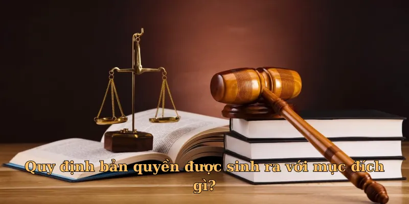 Tuân thủ quy định bản quyền để không vi phạm pháp luật