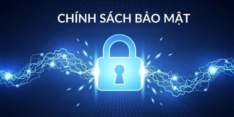 Chính sách bảo mật nhà cái F168 là gì?