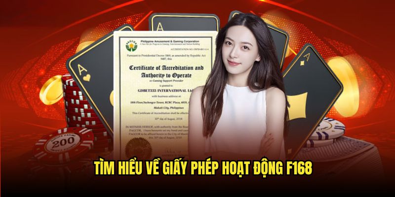 Giới thiệu những những lý do nên sở hữu giấy phép hoạt động